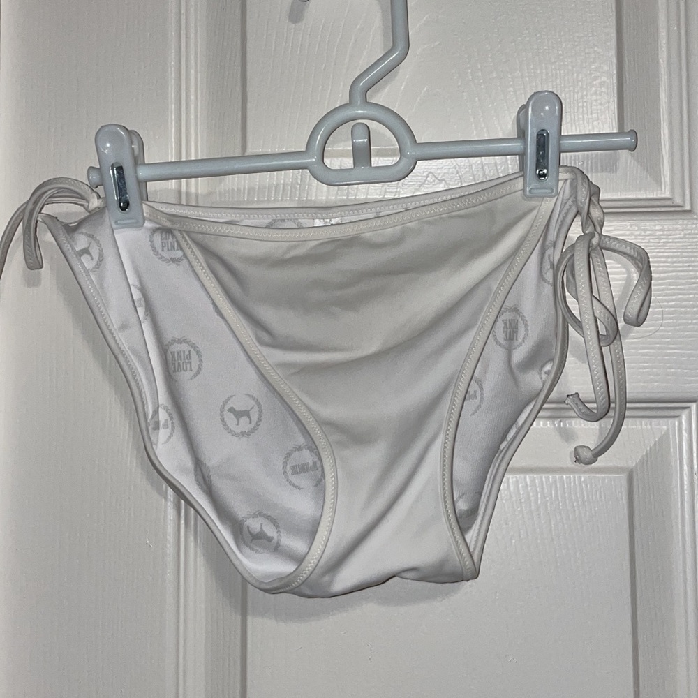 Victoria Secret Bikini Bottom